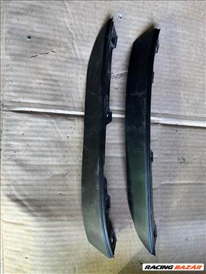 Toyota Hilux (AN120/AN130) Első lökhárító alatti spoilerek 76852-0k080 / 76851-0k080