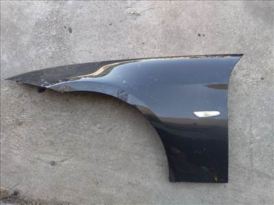 BMW E90 bal első sárvédők