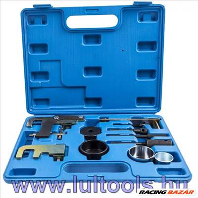 Vezérlésrögzítő készlet Renault, Opel, Nissan, Dacia