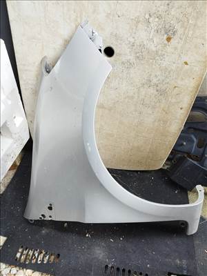 Renault Clio III első sarvedok eladók 