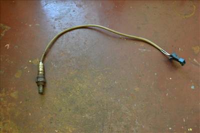 Citroën C3 I Citroen C3 I 1.4 hátsó, alsó lambdaszonda, szonda! 9636968380, 0ZA341-PG5