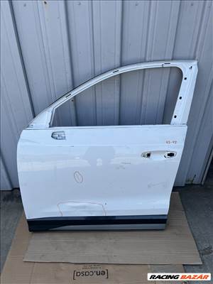 Audi Q3 (F3) bal első ajtó 