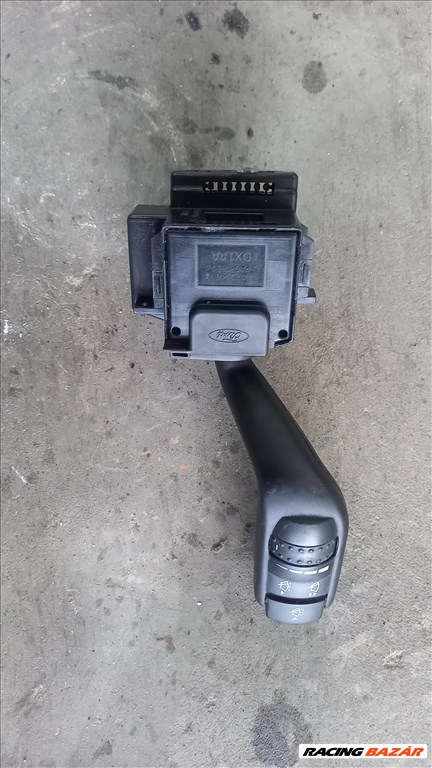Ford Transit Tranzit MK7 06- Ablaktörlő bajuszkapcsoló kapcsoló 5998 6c1t17a553aa 1. kép