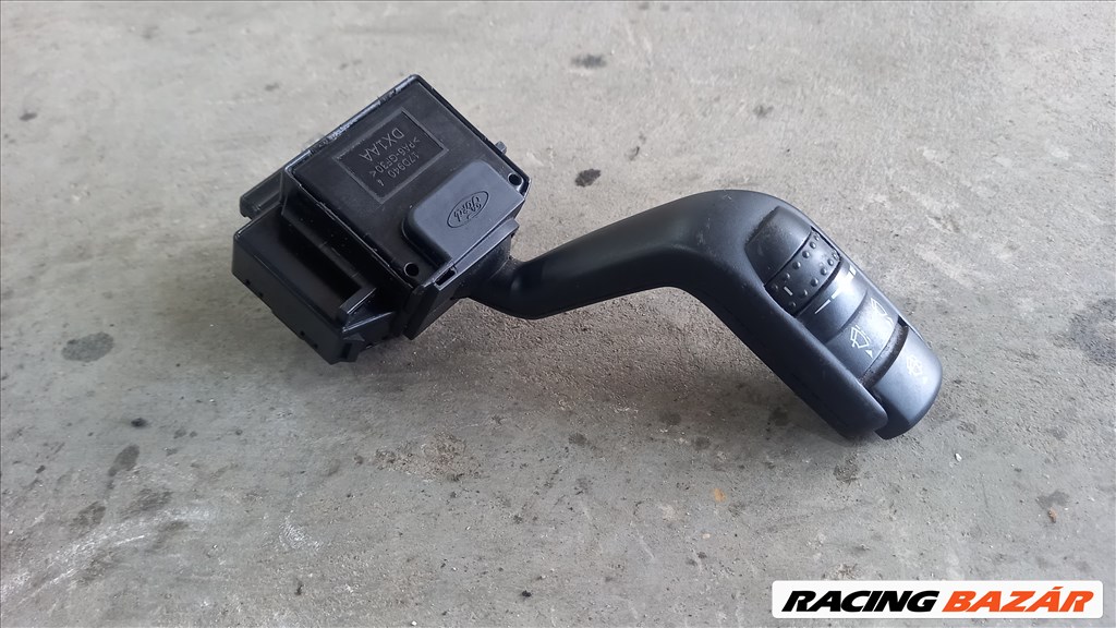 Ford Transit Tranzit MK7 06- Ablaktörlő bajuszkapcsoló kapcsoló 5998 6c1t17a553aa 2. kép