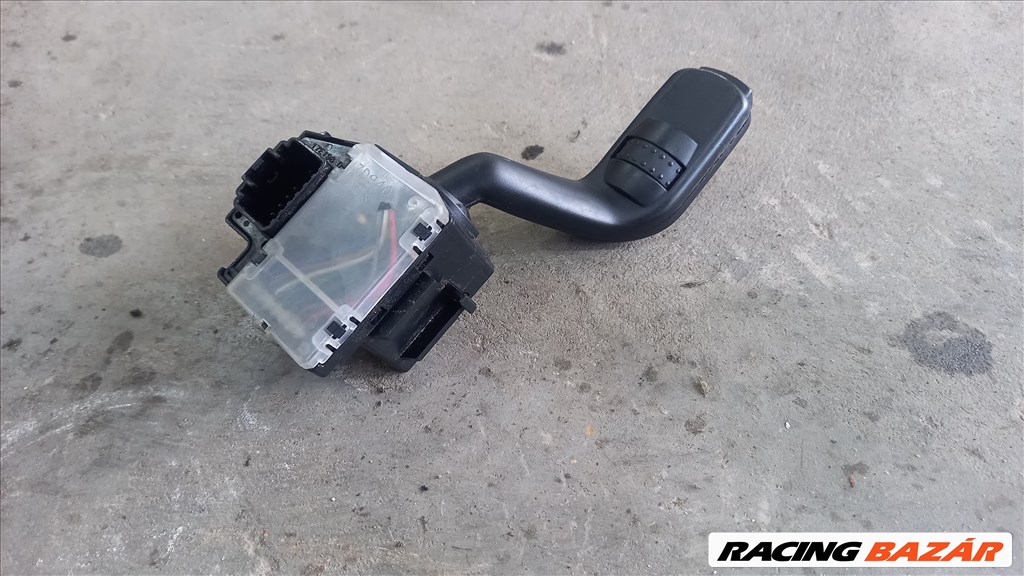 Ford Transit Tranzit MK7 06- Ablaktörlő bajuszkapcsoló kapcsoló 5998 6c1t17a553aa 6. kép