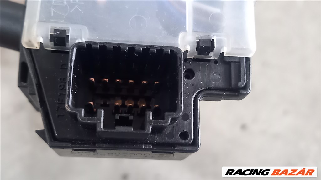 Ford Transit Tranzit MK7 06- Ablaktörlő bajuszkapcsoló kapcsoló 5998 6c1t17a553aa 7. kép