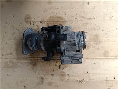 Ford Fiesta Mk6 1.6 TDCi Fojtószelep  7v2q9e926ab