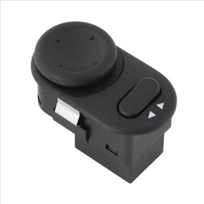 Opel Vectra B FL visszapillantó kapcsoló 1999-2002