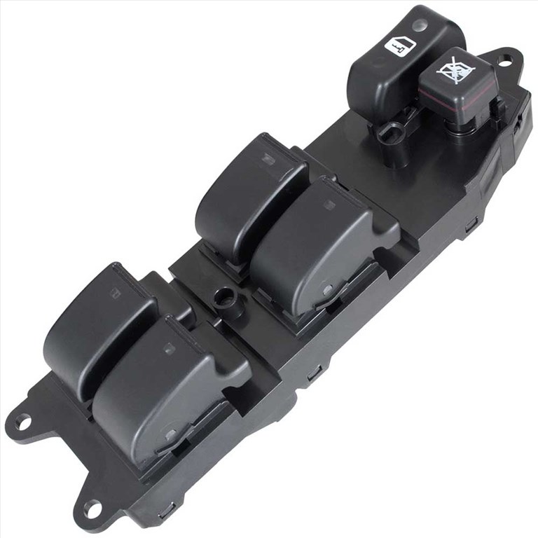 Toyota Corolla ablakemelő kapcsoló 2001-2008 1. kép