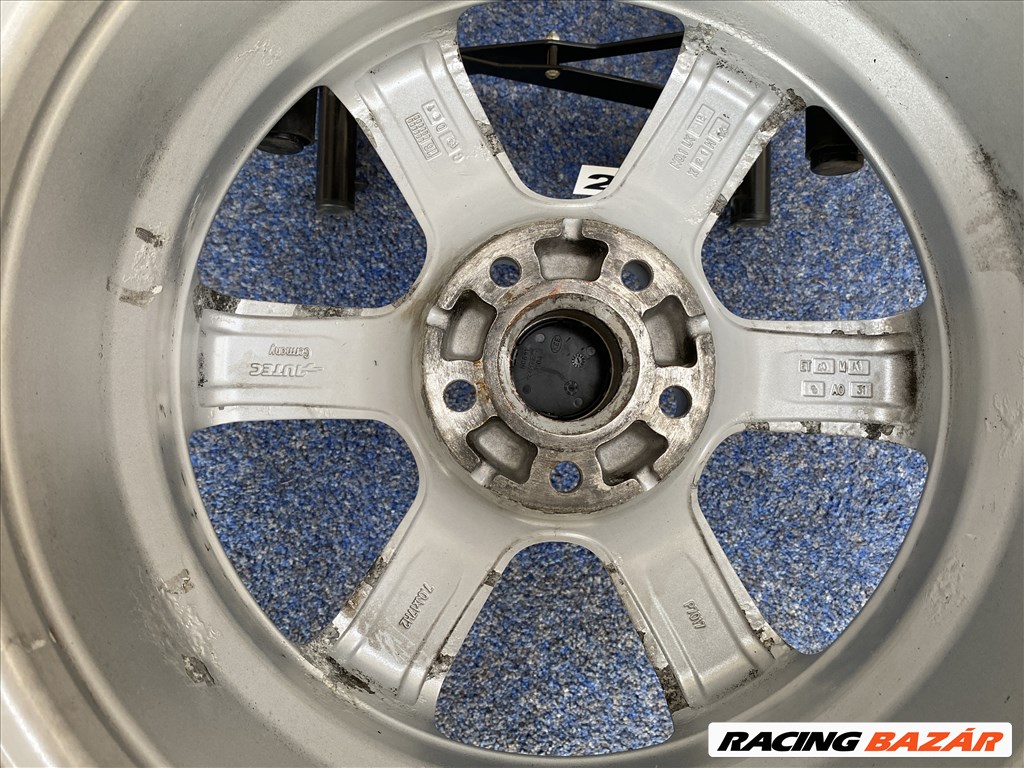 (2836)  Autec 17 alufelni felni, 5x112, Volkswagen Audi 2. kép