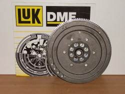 Audi A5 2.0 TFSI Automata váltós LUK kettős tömegû lendkerék