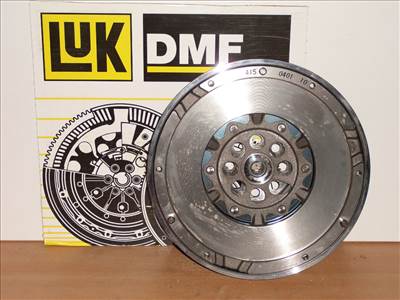 BMW E90/E91 318d LUK kettős tömegû lendkerék (M47=122le)