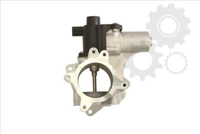 VW Touareg 2.5TDI R5 EGR szelep, 174Le (Gyári BorgWarner)