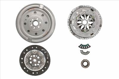 AUDI A3 1.6 TDI (90/105Le) kuplung és kettős tömegû lendkerék (2009-)