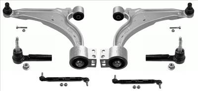 Opel Ampera lengőkar szett