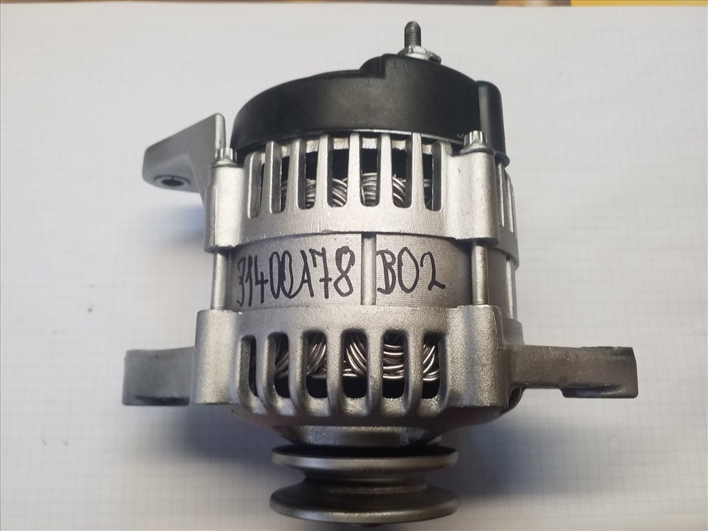 Daewoo Matiz Daewo Matiz Felujitott Gnerátor 219010 31400a78b02 1. kép