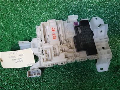 SUZUKI VITARA Biztosítéktábla Utastér AA1A4881