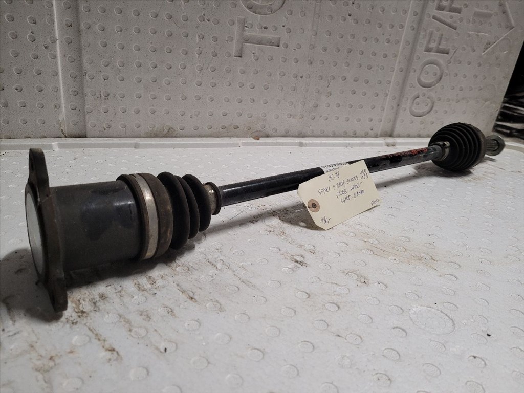 SUZUKI VITARA Jobb hátsó Féltengely 4410561M00 1. kép