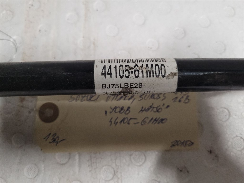 SUZUKI VITARA Jobb hátsó Féltengely 4410561M00 3. kép