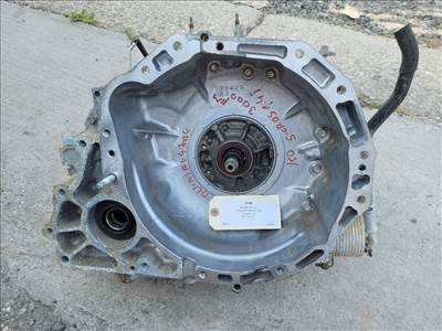 SUZUKI SX4 S-Cross II Automata Váltó 2001953S11 20c6a18238