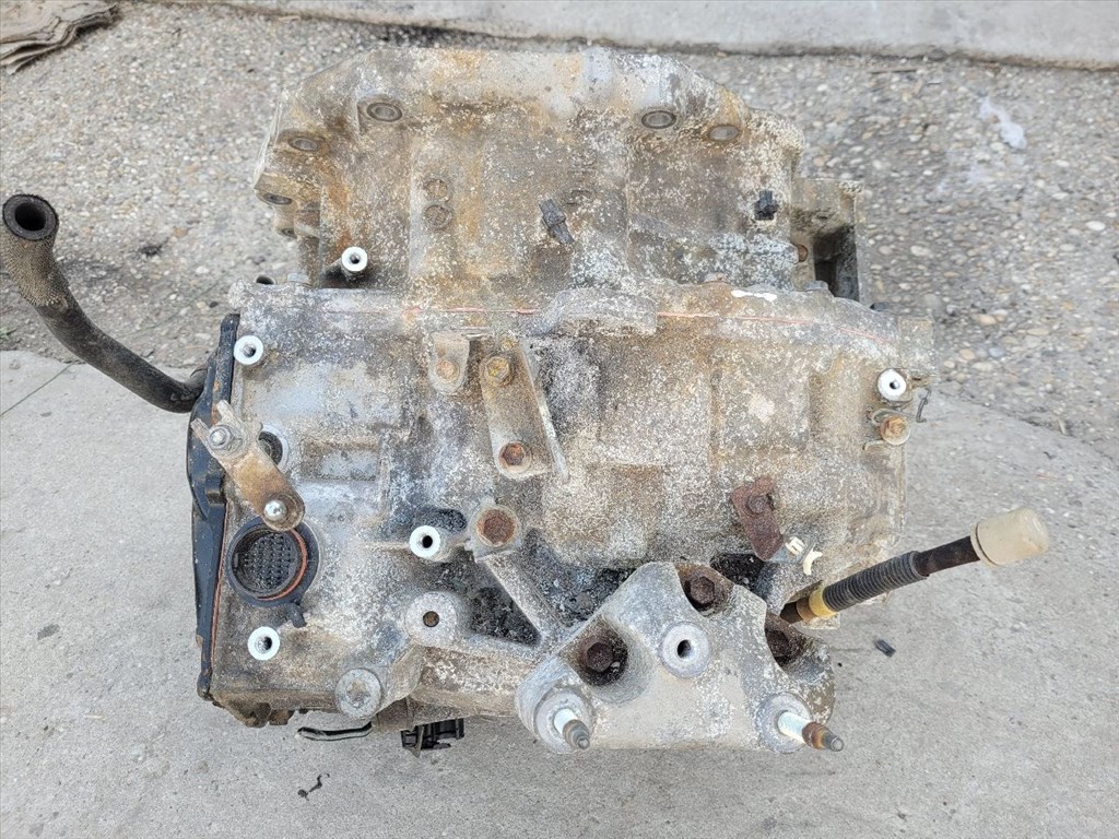 SUZUKI SX4 S-Cross II Automata Váltó 2001953S11 20c6a18238 2. kép