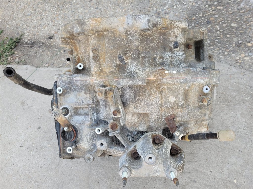 SUZUKI SX4 S-Cross II Automata Váltó 2001953S11 20c6a18238 4. kép