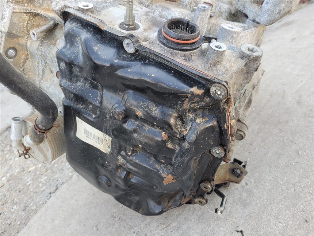 SUZUKI SX4 S-Cross II Automata Váltó 2001953S11 20c6a18238 5. kép