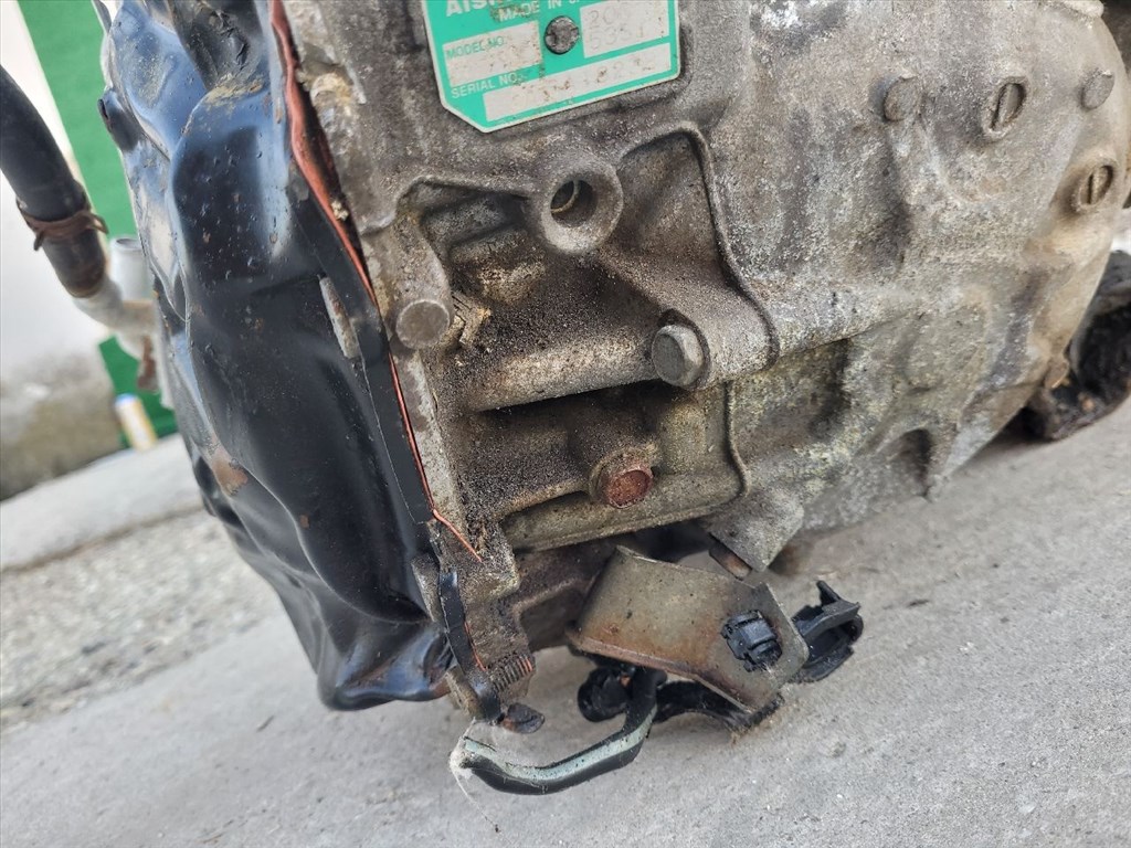 SUZUKI SX4 S-Cross II Automata Váltó 2001953S11 20c6a18238 7. kép