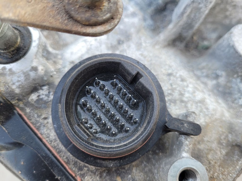 SUZUKI SX4 S-Cross II Automata Váltó 2001953S11 20c6a18238 8. kép