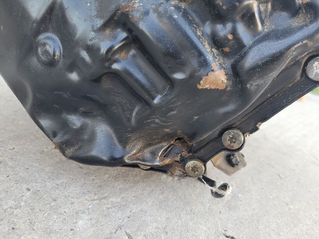 SUZUKI SX4 S-Cross II Automata Váltó 2001953S11 20c6a18238 9. kép