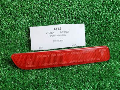 SUZUKI VITARA Bal hátsó Prizma 3597079J0
