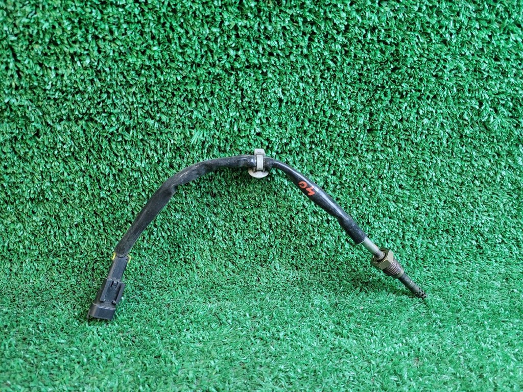 CHEVROLET CAPTIVA Kipufogó Hőmérséklet Érzékelő 25183127 1038115503159 2. kép