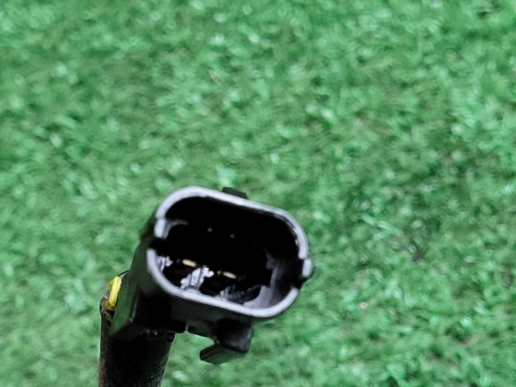 CHEVROLET CAPTIVA Kipufogó Hőmérséklet Érzékelő 25183127 1038115503159 5. kép