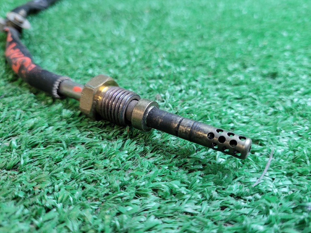 CHEVROLET CAPTIVA Kipufogó Hőmérséklet Érzékelő 25183127 1038115503159 6. kép