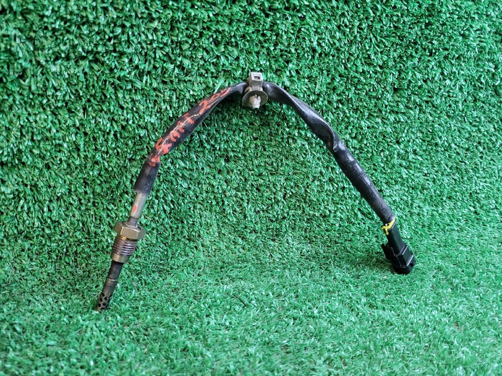 CHEVROLET CAPTIVA Kipufogó Hőmérséklet Érzékelő 25183127 1038115503159 7. kép