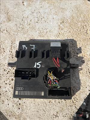 Audi A4 (B6/B7) Komfort modul  8e0907279l