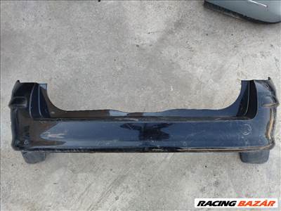 Opel Astra H kombi hátsó lökhárítók