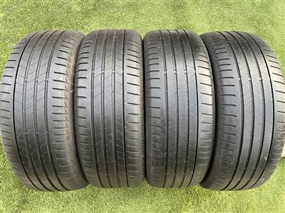 195/55 R16 Bridgestone Turanza T005 nyári gumi 4-4,5mm