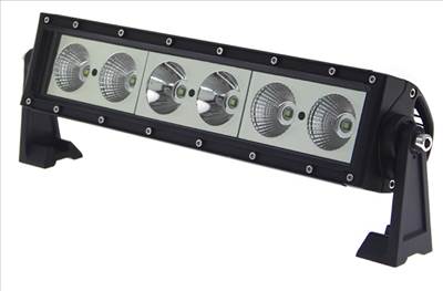 Led munkalámpa HML-BCS1060 combo 60W