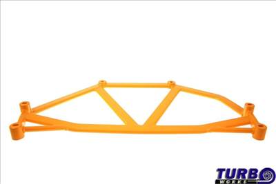 Toronymerevítő első alsó - 02-07 SUBARU IMPREZA WRX/STI GD/GG