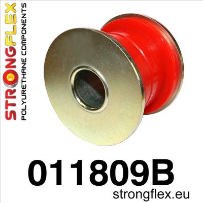  ELSŐ ALSÓ LENGŐKAR HÁTSÓ STRONGFLEX SZILENT 47MM Alfa Romeo 145 94-00 146 95-00 155 92-98 GTV 95-05 Spider 95-05  Fiat Brava 95-01 Bravo 95-01 Coupe 93-00 Marea 96-07 Tipo 88-95  Lancia Dedra 89-99 Delta 93-99