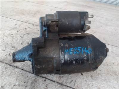 SUZUKI SWIFT 89-96 Önindító. benzines