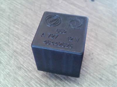 ALFA ROMEO ROMEO 145 Egyéb elektronika