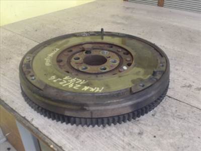 ALFA ROMEO ROMEO 147 04.10-10.05 Kettőstömegű lendkerék