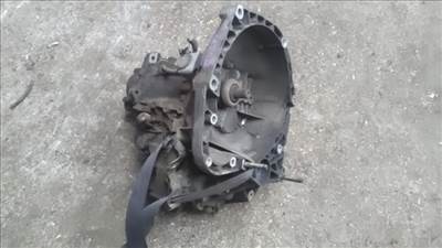 ALFA ROMEO ROMEO 156 97-03 Sebességváltó. benzines manuális