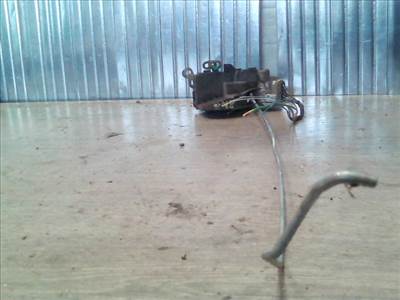 ALFA ROMEO ROMEO GT Bal első ajtó zárszerkezet központi záras