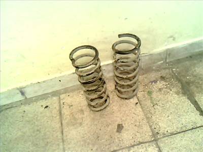 AUDI 100 90-94 Hátsó rugó 