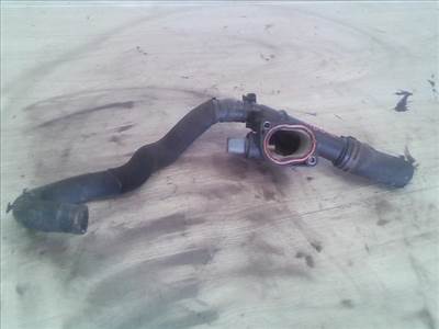 AUDI A3 2005.10 - 2008.04 Vízcső