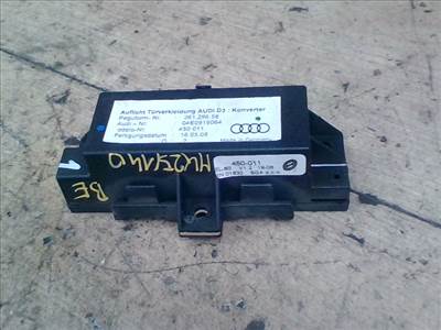 AUDI A8 2003.01.01-2010.02.28 Egyéb elektronika