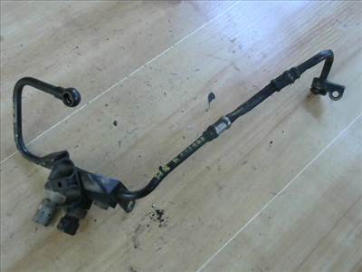 AUDI A8 94.06-02.12 Turbócső olajcső